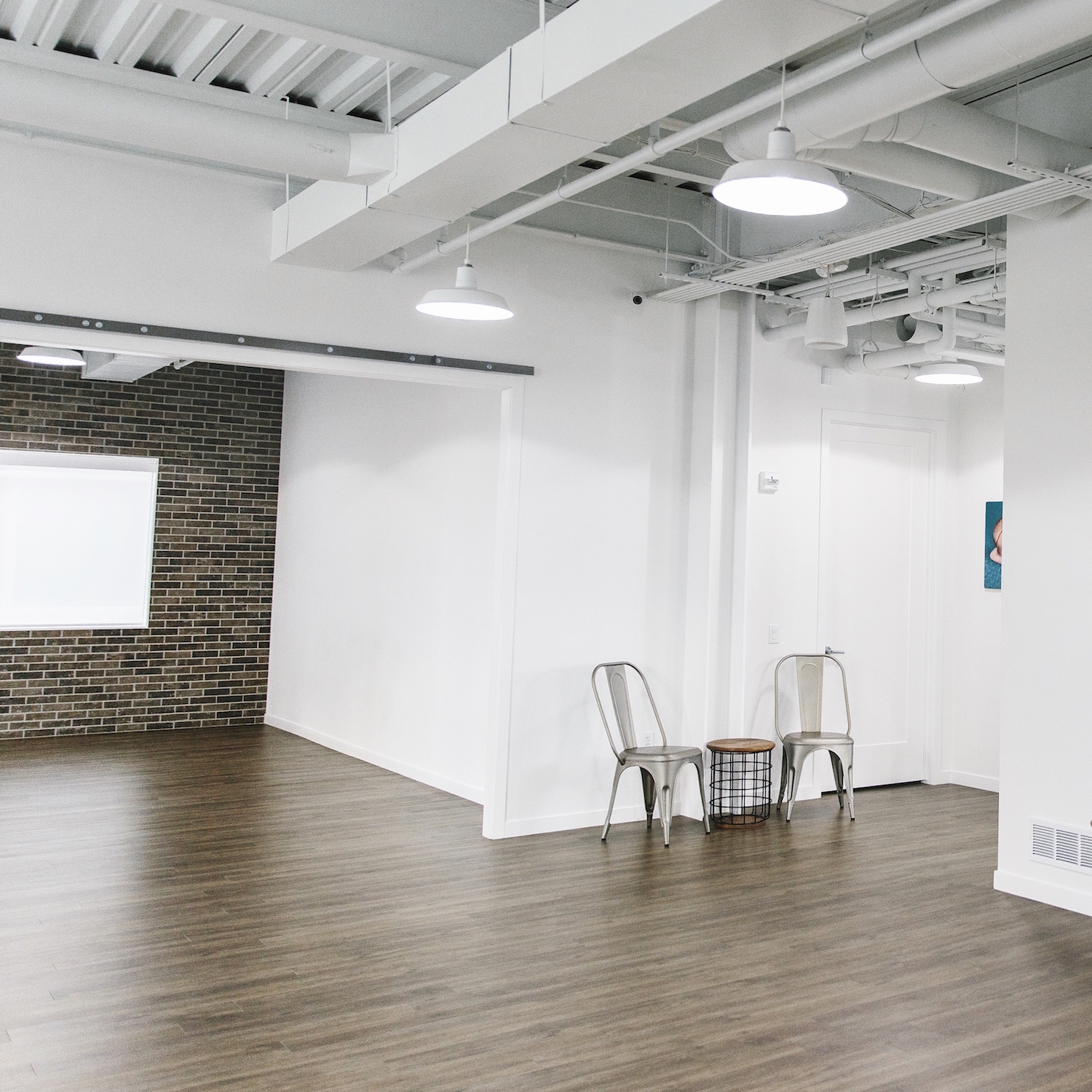 The Original™ Cord Hung Pendant Light | Photo Courtesy of Glasser Images